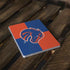 Boise State University Broncos Checkered Surface Go Skin