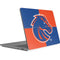 Boise State University Broncos Checkered Surface Laptop Studio Skin