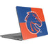 Boise State University Broncos Checkered Surface Laptop Studio Skin