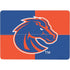 Boise State University Broncos Checkered Surface Laptop Studio Skin