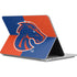 Boise State University Broncos Checkered Surface Laptop Studio Skin