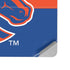 Boise State University Broncos Checkered Surface Laptop Studio Skin