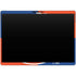 Boise State University Broncos Checkered Surface Pro 8 Skin