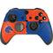 Boise State University Broncos Checkered Xbox Elite Wireless Controller Series 2 Skin