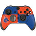 Boise State University Broncos Checkered Xbox Elite Wireless Controller Series 2 Skin