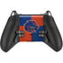 Boise State University Broncos Checkered Xbox Elite Wireless Controller Series 2 Skin