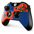 Boise State University Broncos Checkered Xbox One Controller Skin