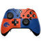 Boise State University Broncos Checkered Xbox One Elite Controller Skin