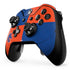 Boise State University Broncos Checkered Xbox One Elite Controller Skin