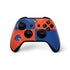 Boise State University Broncos Checkered Xbox One X Controller Skin