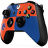 Boise State University Broncos Checkered Xbox One X Controller Skin