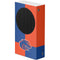 Boise State University Broncos Checkered Xbox Series S Console Skin