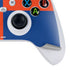 Boise State University Broncos Checkered Xbox Series S Controller Skin