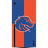 Boise State University Broncos Checkered Xbox Series X Console Skin