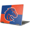 Boise State University Broncos Checkered Yoga 710 14in Skin