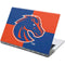 Boise State University Broncos Checkered Yoga 910 2-in-1 14in Touch-Screen Skin