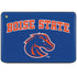 Boise State University Collegiate Text HP Chromebook Skin