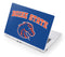 Boise State University Collegiate Text Acer Chromebook Skin