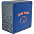Boise State University Collegiate Text Cooler Master MasterBox Q300L Mini Tower Skin