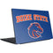 Boise State University Collegiate Text Dell Vostro Skin
