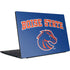 Boise State University Collegiate Text Dell Vostro Skin