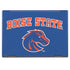 Boise State University Collegiate Text HP Envy Skin
