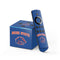 Boise State University Collegiate Text Fire TV Cube Skin