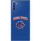 Boise State University Collegiate Text Galaxy Note 10 Skin