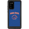 Boise State University Collegiate Text Galaxy Note20 5G Waterproof Case