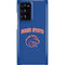 Boise State University Collegiate Text Galaxy Note20 Ultra 5G Lite Case