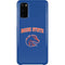 Boise State University Collegiate Text Galaxy S20 Lite Case