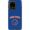 Boise State University Collegiate Text Galaxy S20 Ultra 5G Pro Case