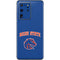 Boise State University Collegiate Text Galaxy S20 Ultra 5G Skin