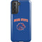 Boise State University Collegiate Text Galaxy S21 5G Pro Case