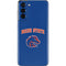 Boise State University Collegiate Text Galaxy S21 5G Skin