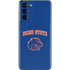Boise State University Collegiate Text Galaxy S21 5G Skin