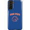 Boise State University Collegiate Text Galaxy S21 FE Pro Case