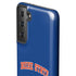 Boise State University Collegiate Text Galaxy S21 FE Pro Case