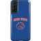 Boise State University Collegiate Text Galaxy S21 Plus 5G Pro Case