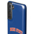 Boise State University Collegiate Text Galaxy S21 Plus 5G Pro Case