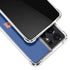Boise State University Collegiate Text Galaxy S21 Ultra 5G Clear Case
