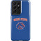 Boise State University Collegiate Text Galaxy S21 Ultra 5G Pro Case