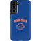 Boise State University Collegiate Text Galaxy S22 Plus Pro Case