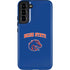 Boise State University Collegiate Text Galaxy S22 Plus Pro Case