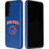 Boise State University Collegiate Text Galaxy S22 Plus Pro Case