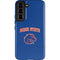 Boise State University Collegiate Text Galaxy S22 Pro Case