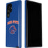 Boise State University Collegiate Text Galaxy S22 Ultra Pro Case