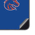 Boise State University Collegiate Text Galaxy S23 FE Skin