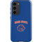 Boise State University Collegiate Text Galaxy S23 Plus Pro Case
