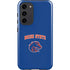 Boise State University Collegiate Text Galaxy S23 Plus Pro Case